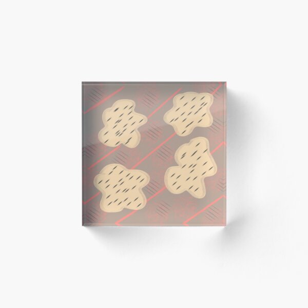 Item preview, Funky Fluffy Retro Clouds designed and sold by DexDesign.