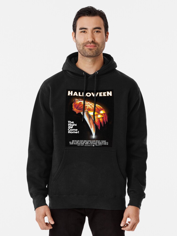 hoodie halloween