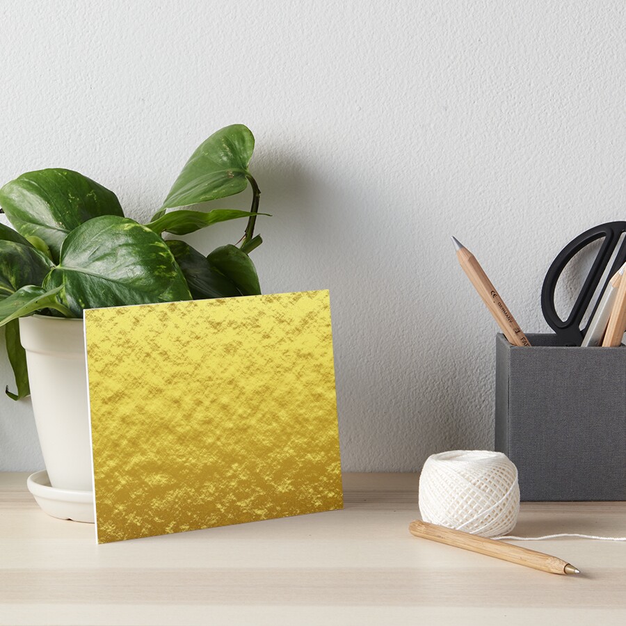 Item preview, Art Board Print designed and sold by VibrantDesign.
