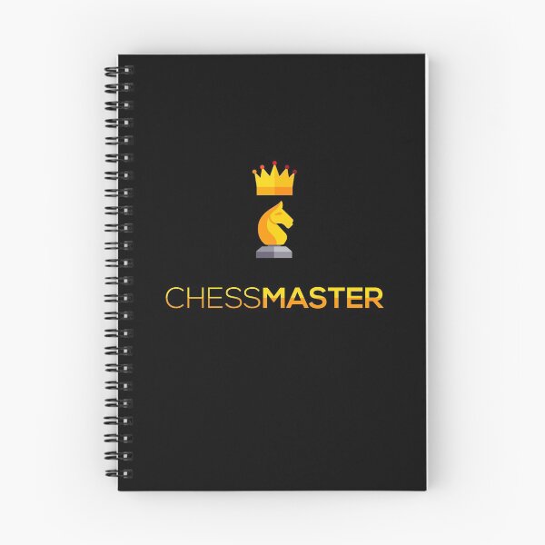 Item preview, Chess Master designed and sold by classydesignz.