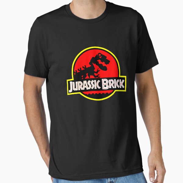 Item preview, Jurassic Brick designed and sold by studio-88.