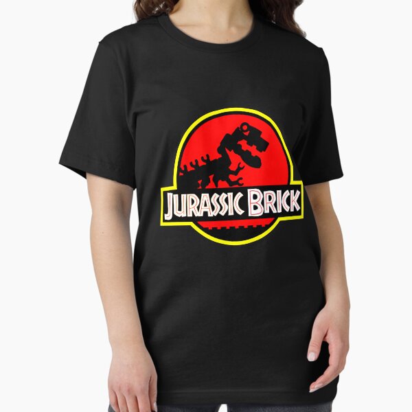 Artikel-Vorschau von Jurassic Brick, designt und verkauft von studio-88.