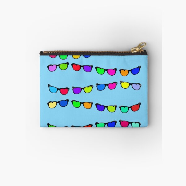 Item preview, Colorful Sunglasses Pattern designed and sold by Greenbaby.