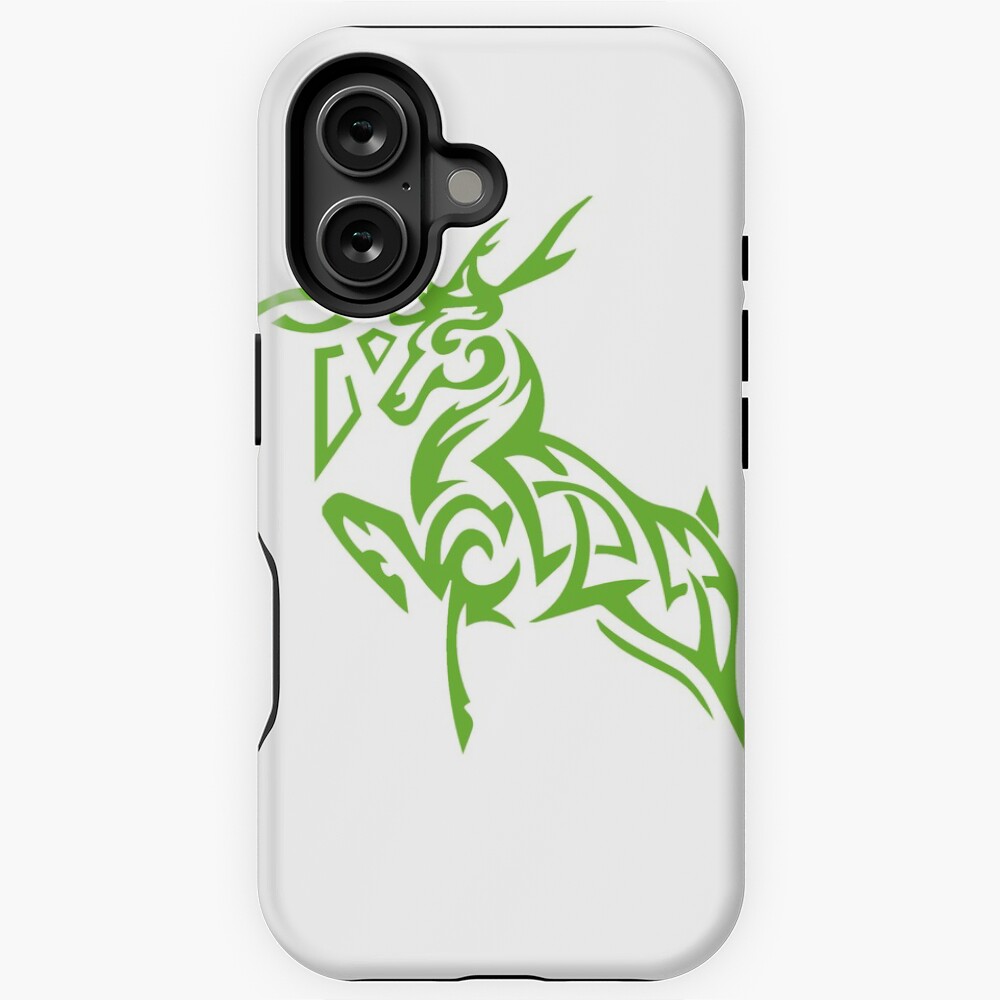 Item preview, iPhone Magsafe Tough Case designed and sold by pilcrow.