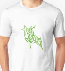 Ingress Enlightened Hertfordshire Unisex T-Shirt