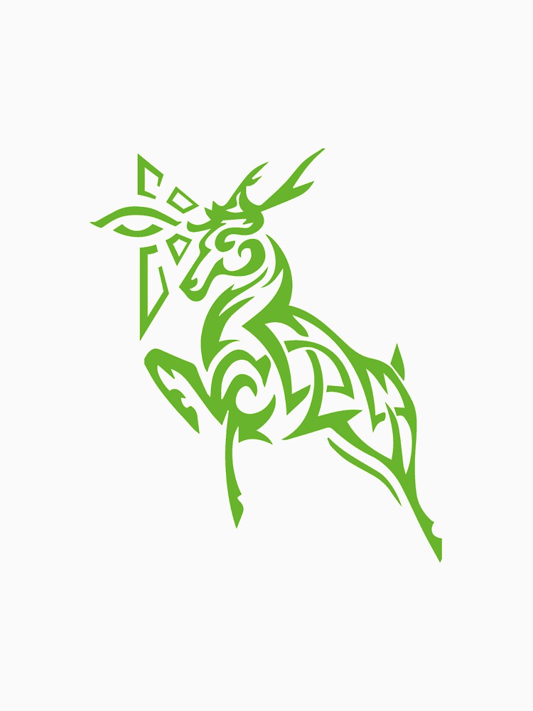 Thumbnail 7 of 7, Essential T-Shirt, Ingress Enlightened Hertfordshire designed and sold by pilcrow.