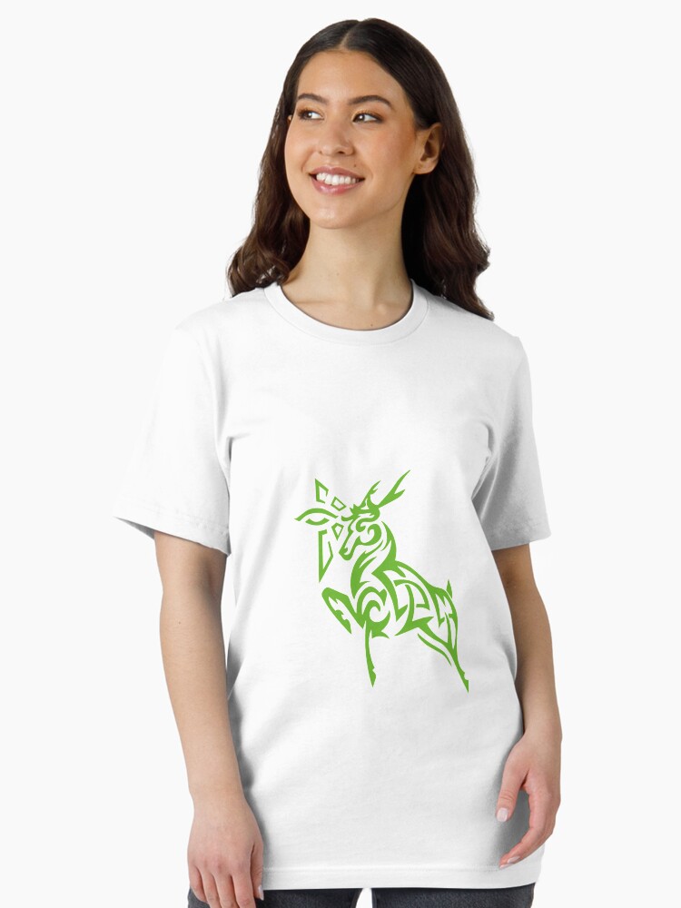 Thumbnail 2 of 7, Essential T-Shirt, Ingress Enlightened Hertfordshire designed and sold by pilcrow.
