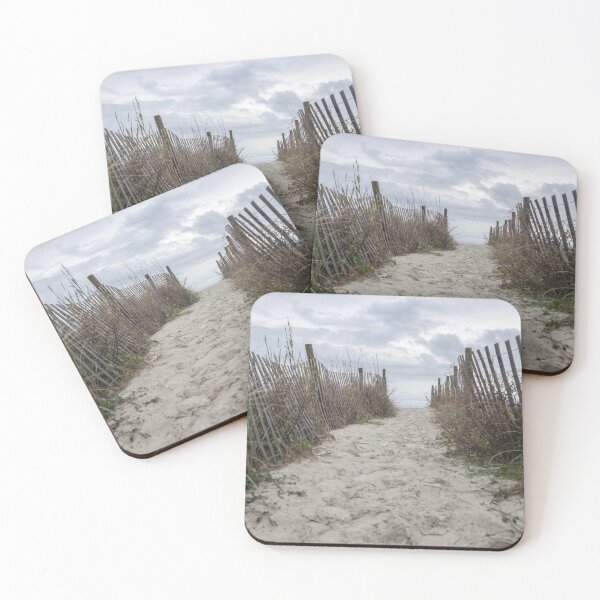 Item preview, Infinity beach path designed and sold by KensLensDesigns.