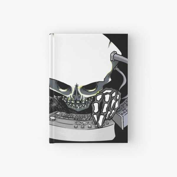 Item preview, Clubbing Skull designed and sold by VRS-ARTS.