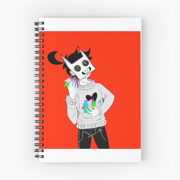 Item preview, Zacharie - CREDITS designed and sold by Daisuke-Yoshida.