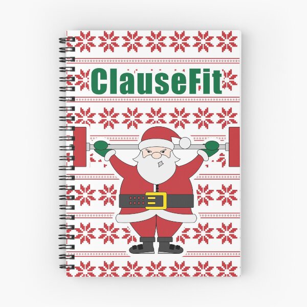 Item preview, Clausefit designed and sold by qcpdesigns.
