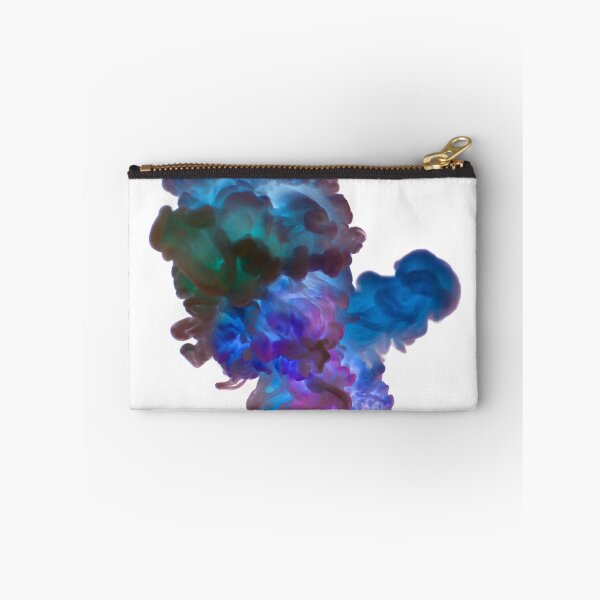 Item preview, Colorful Smoke Cloud Art designed and sold by JacobPloesser.