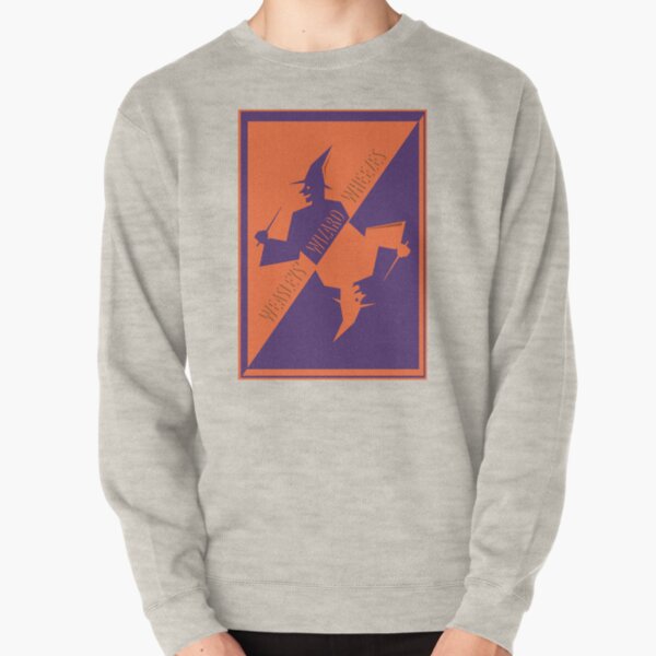 Weasleys' Wizard Wheeze Pullover Sweatshirt