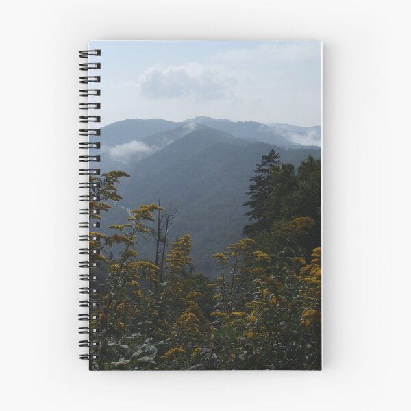 Item preview,  ''SMOKY MOUNTAINS'' OF TENNESSEE. designed and sold by WINTERROSE.