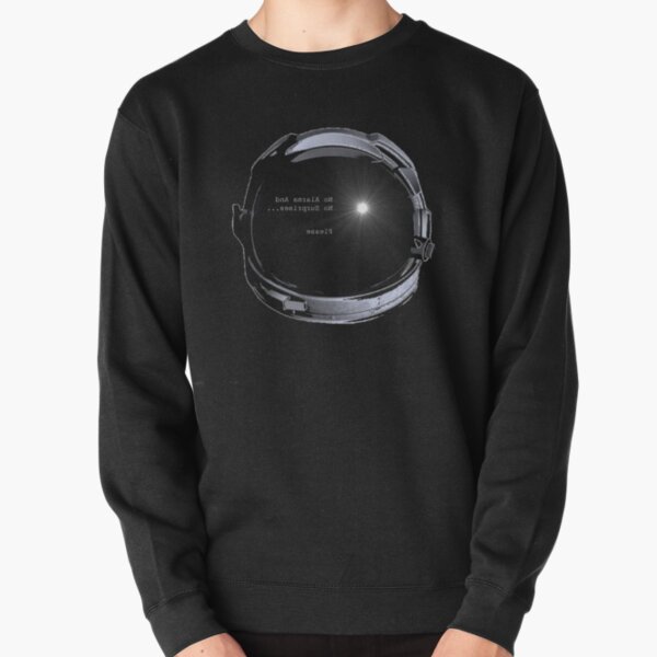 Pas de surprises Sweatshirt épais
