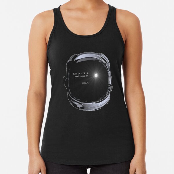 Item preview, No Surprises designed and sold by IndyTshirts.