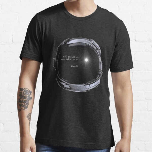 No Surprises Essential T-Shirt