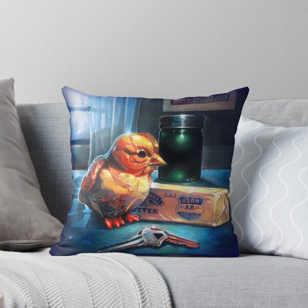 Item preview, Butter Chicken designed and sold by Tim  Shumate.