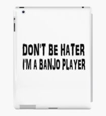 Music iPad Case/Skin