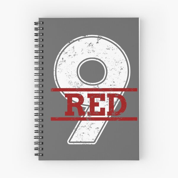 Item preview, Red Nine designed and sold by Langadune.