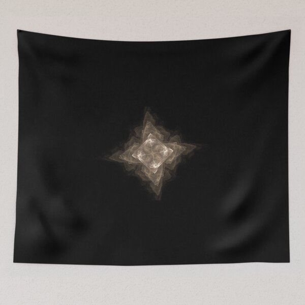 Item preview, Fractal Views-160321-101 (1) designed and sold by pASob-dESIGN.