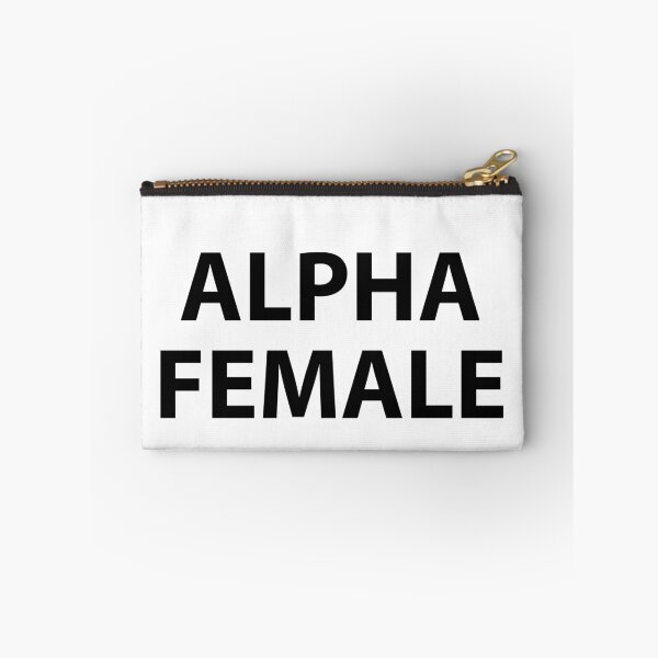 Item preview, Alpha Female designed and sold by Evelyus.