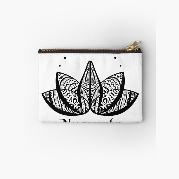 Item preview, Namaste Lotus Hands designed and sold by Nalin Solis.