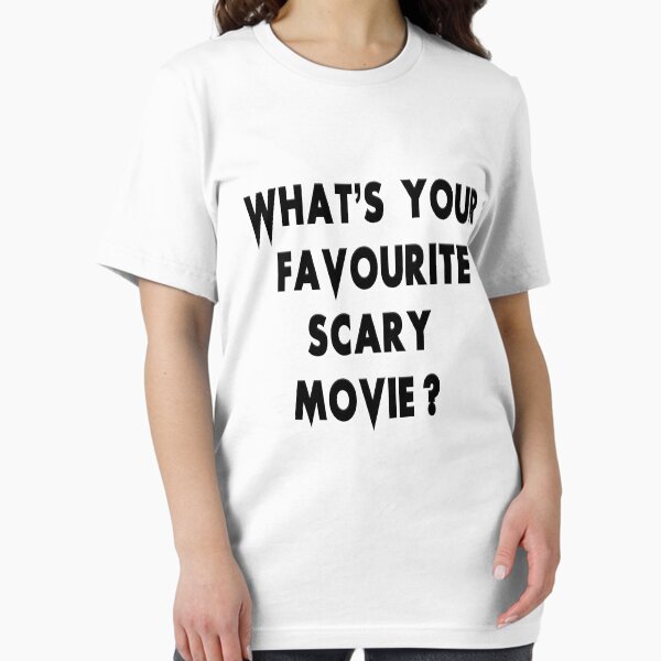 Item preview, Scream - Scary Movie designed and sold by levinia94.