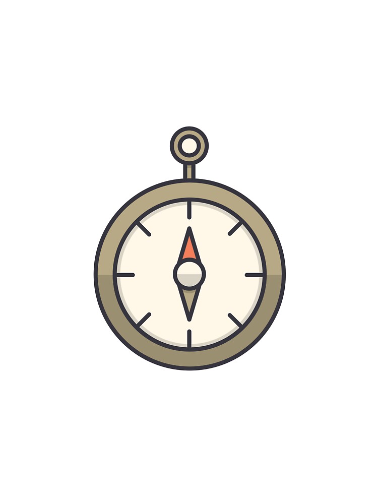Cute Little Compass Baby One Piece By Spacemansam13 Redbubble