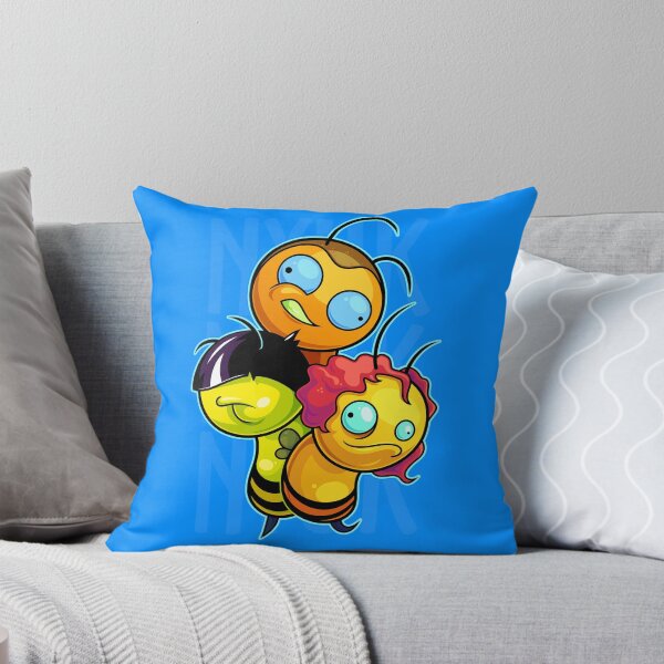 Item preview, Nyuk Nyuk Nyuk designed and sold by artdyslexia.