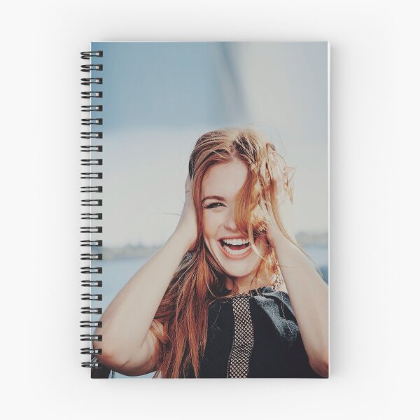 Item preview, Holland Roden Smile designed and sold by MarOBrien.
