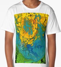 Paloma Long T-Shirt