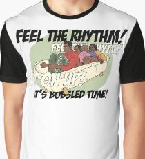 Coole Rennen !!! Grafik T-Shirt