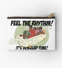 Coole Rennen !!! Studio Clutch