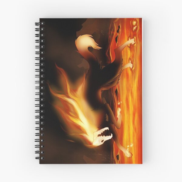 Item preview, Hellhound designed and sold by blankbase.