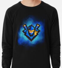 Ninja Fortnite Merchandise Redbubble - ninja lightweight sweatshirt