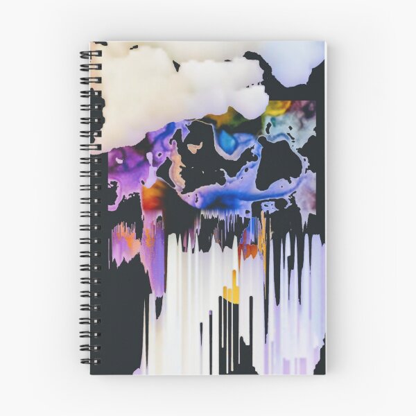 Item preview, The Crying Sky designed and sold by ProjectPour.