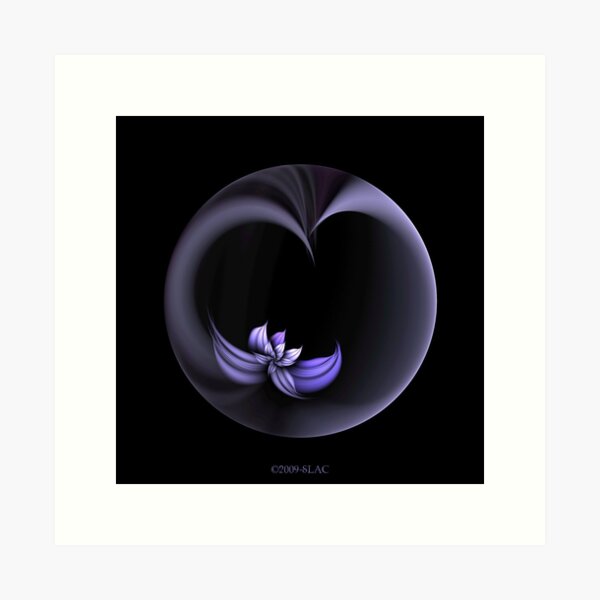 Keepsake Redux Art Print
