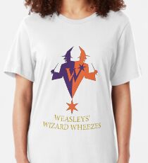 fred weasley shirts