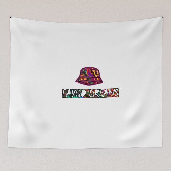 Item preview, Faygo designed and sold by Underachievers.