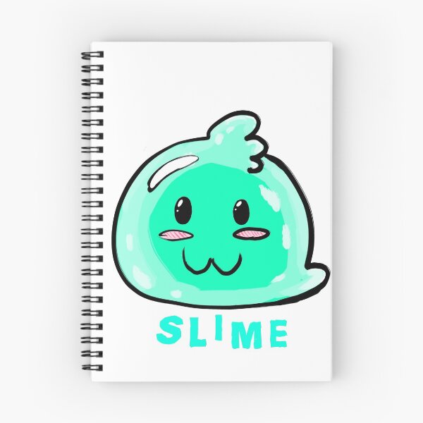 Item preview, Green slime  designed and sold by dragongirl222.