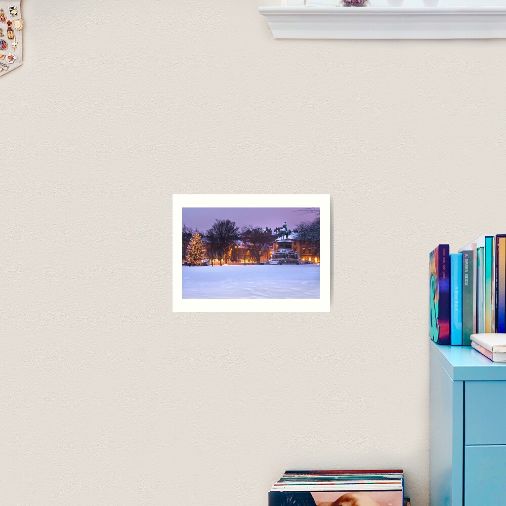 Item preview, Art Print designed and sold by Ranger1.