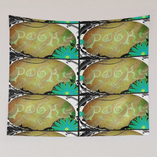 Item preview, Pooks logo 2 designed and sold by Pooks82.