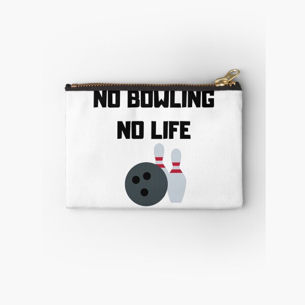 Item preview, No Bowling No Life designed and sold by freedom4life.