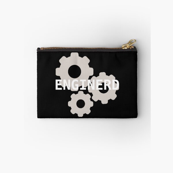 Item preview, Enginerd Engineer Nerd designed and sold by Evelyus.