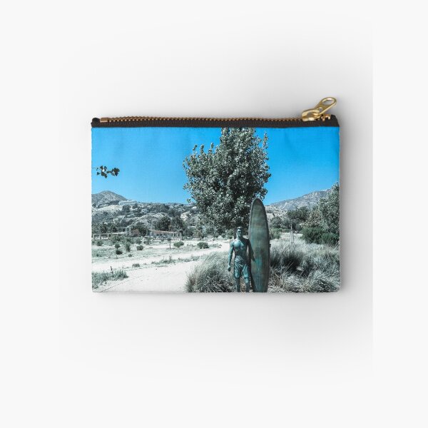 Item preview, Surfer Dude Statue in Malibu, California 2 designed and sold by Fike2308.