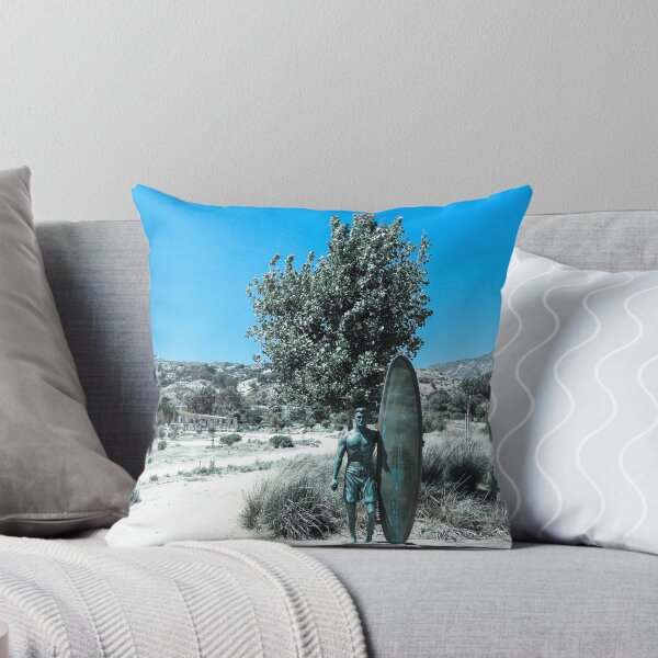 Item preview, Surfer Dude Statue in Malibu, California 2 designed and sold by Fike2308.