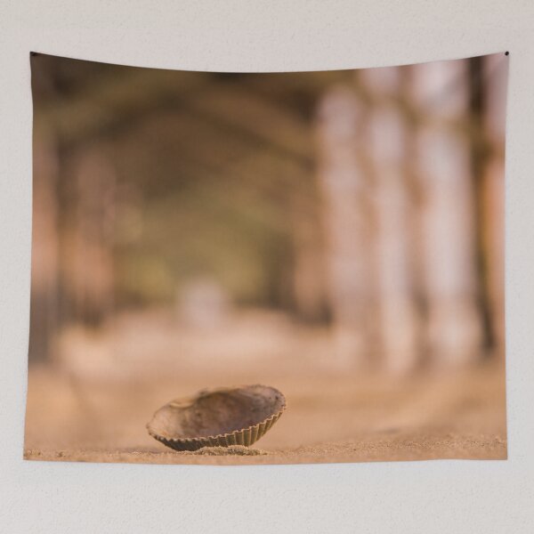 Item preview, Shells scapes designed and sold by KensLensDesigns.