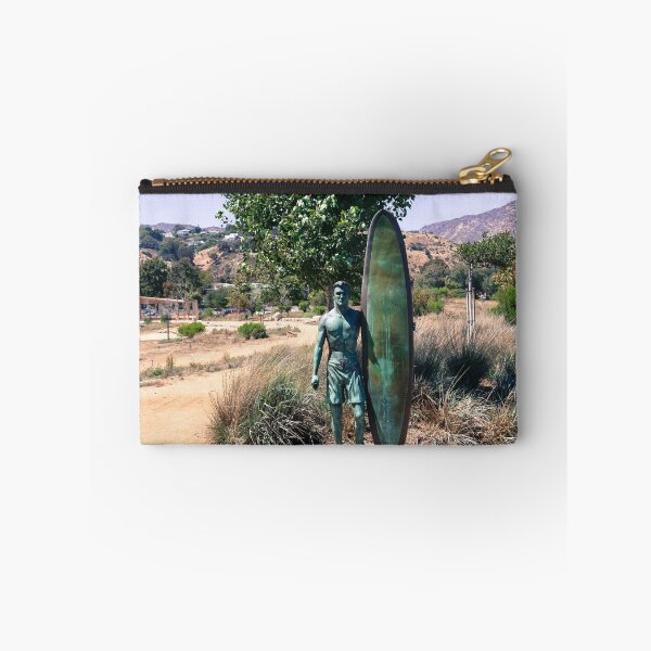 Item preview, Surfer Dude Statue in Malibu, California 3 designed and sold by Fike2308.