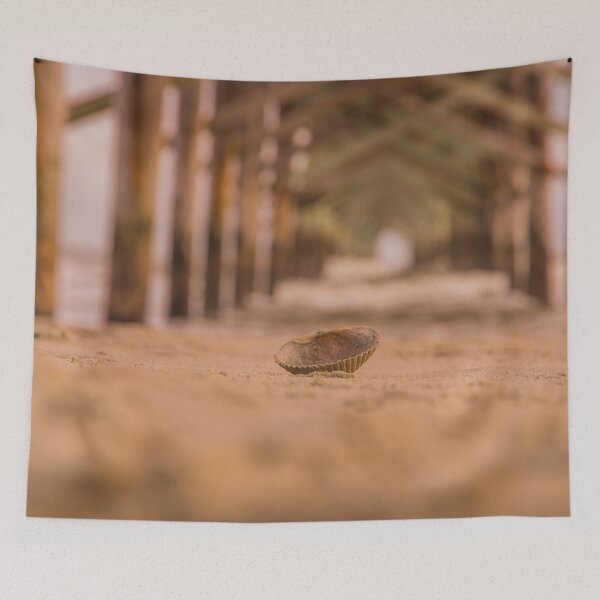 Item preview, Shells scapes designed and sold by KensLensDesigns.
